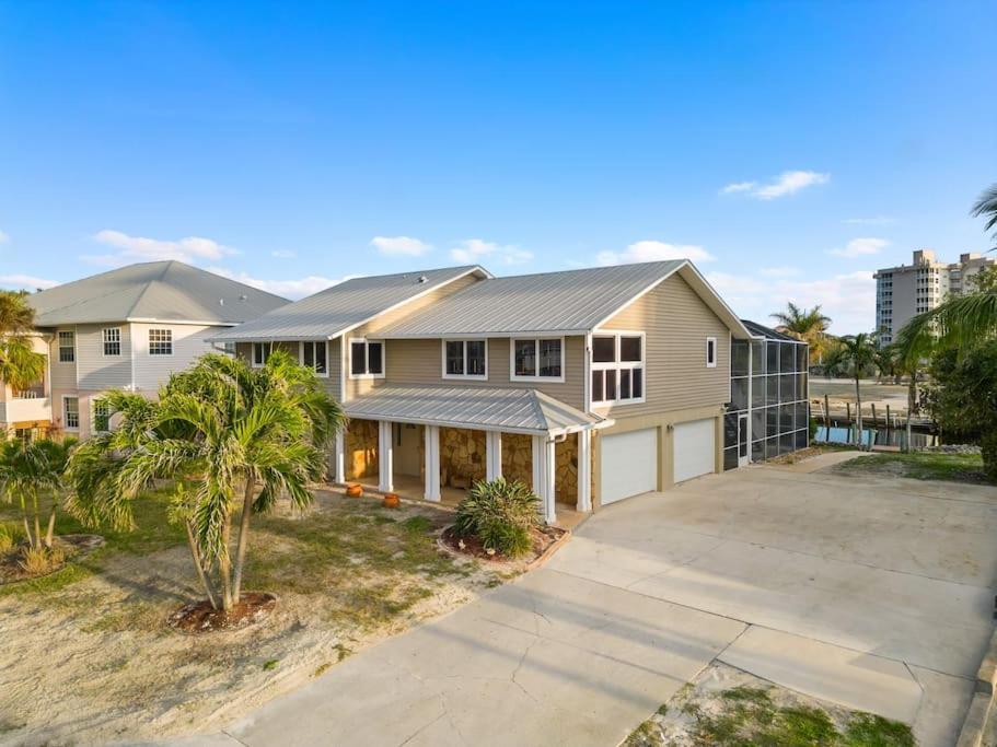 Bonita Beach Waterfront Paradise Bonita Springs Zewnętrze zdjęcie
