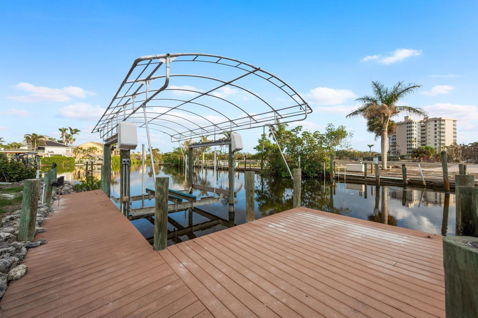 Bonita Beach Waterfront Paradise Bonita Springs Zewnętrze zdjęcie