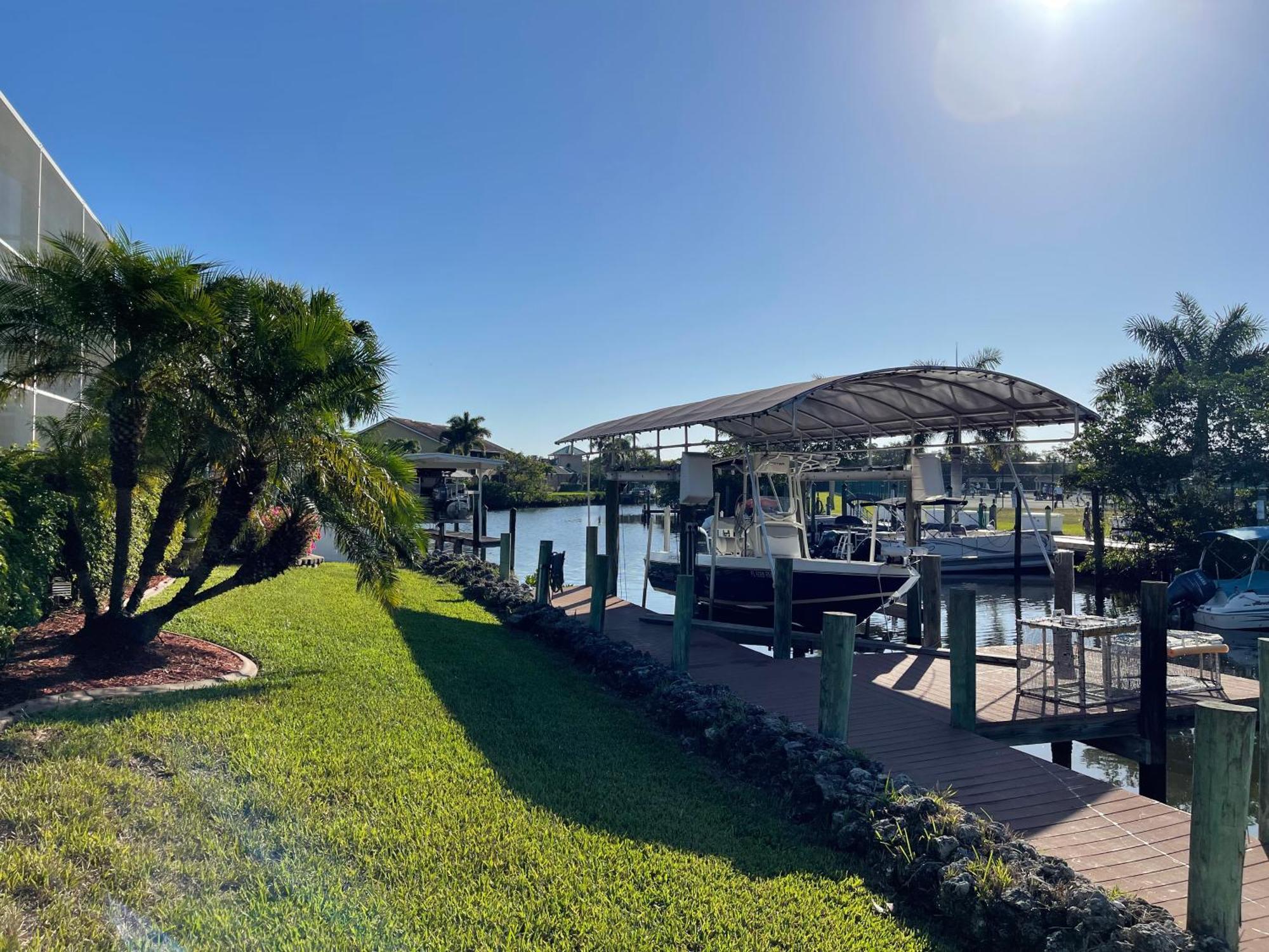 Bonita Beach Waterfront Paradise Bonita Springs Zewnętrze zdjęcie
