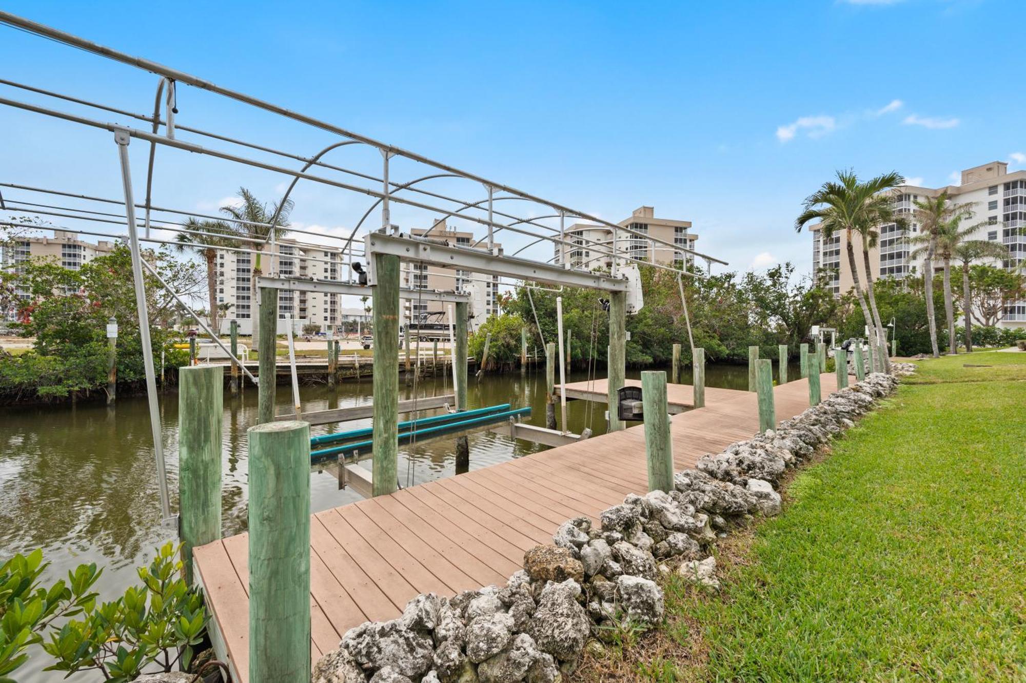 Bonita Beach Waterfront Paradise Bonita Springs Zewnętrze zdjęcie